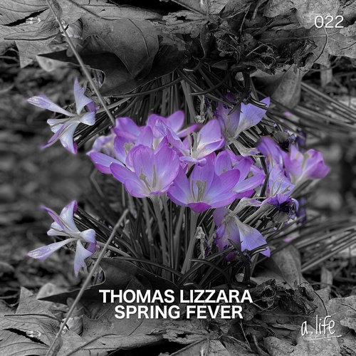 Thomas Lizzara - Spring Fever feat Hanna [ALF022]